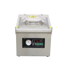 TECHTONGDA Chamber Vacuum Sealer Machine 110V for Food Saver Home & Commercial Use