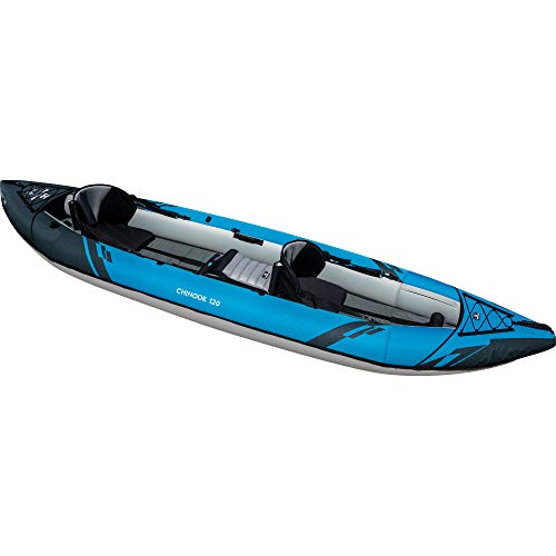 AQUAGLIDE Inflatable Kayak Chinook 120