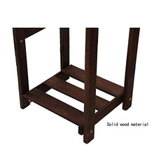 ZOCWJK Flower Pot Display Rack Modern Solid Wood Flower Display Combination Flower Rack Flower Stand Pot Stand Flower Stand Indoor Plant Stands Indoor,