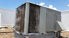 Commercial Misting System - Industrial Grade Misting - for Dust Control. Odor Control, AC Pre-Cooling, Industrial Cooling (50 Nozzles System)