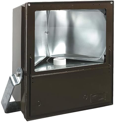 Haz. Loc. Floodlight,HPS,16,000 lm,150W