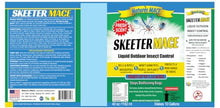 Nature's MACE Skeeter Mace Pest Repellent 5 Gal Concentrate