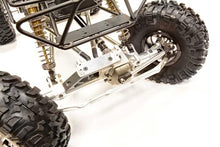 Integy Billet Machined 1/10 VFX2.2 Roll Cage Trail Racer 4WD Scale Crawler ARTR
