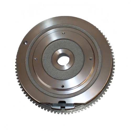 GENUINE PART # 21193-0035; FLYWHEEL,Replacement for KAWASAKI OEM