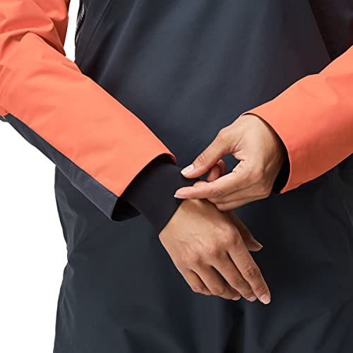 Mustang Survival Helix Dry Suit + CCS Admiral/Coral Quartz