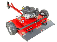 FC11544CL - Swisher Classic 11.5 HP 44 in. Tow Behind Finish Cut Mower