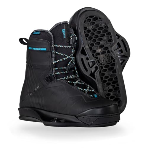 Liquid Force AERO 6X Wakeboard Binding