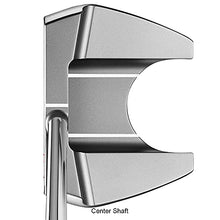Evnroll ER5CS Hatchback Mallet Putter Red 35