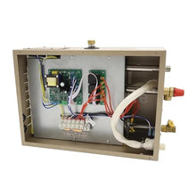 YPMart(小さな店) 4.5KW Auto Drainning Steam Generator Shower Sauna Generator(AT-45 4.5KW 380V)