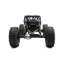 Axial 1/10 RBX10 Ryft 4WD Brushless Rock Bouncer RTR Black