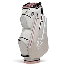 Callaway BG CG CRT CHEV Dry 14 Silver/Rose