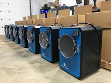 Blue Alpine Medium Freeze Dryer - Vacuum Food Dehydrator