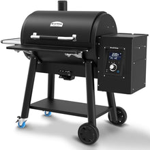 Broil King Regal Pellet 500 Pro Grill Black