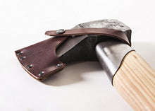 Gransfors Bruk Large Splitting Axe Collar Guard Model 442 - 5 pounds