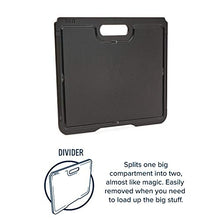 YETI LoadOut GoBox Divided Cargo Case King Crab