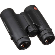 Leica 10x32 Trinovid HD Binocular with Cleaning Kit and Backpack Case