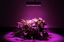 4pcs 600w Super Bright LED Indoor Garden Greenhouse Plant Growing Light Full Spectrum UV IR Double Chip LED Grow Light, LED Plant Grow Light for Flower Vegetable (4pcs, 600w)