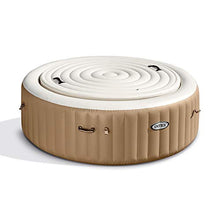 INTEX PureSpa Energy-Efficient Spa Cover for Inflatable Hot Tubs, 2-Pack