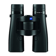 ZEISS Victory RF 8x42 Rangefinder Binoculars Black