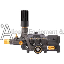4300062 AAA Phoenix CY Series Triplex Plunger Replacement Pressure Washer Pump 3700 PSI, 2.5 GPM, 3/4" Shaft