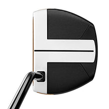 TaylorMade Spider FCG Putter #7, Chalk White