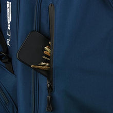 TaylorMade Golf Flextech Crossover Stand Bag Navy