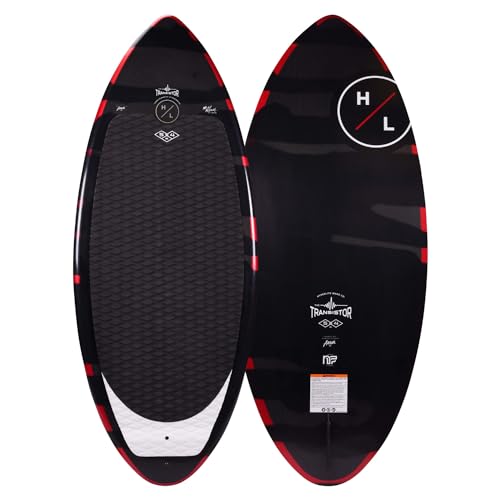 Hyperlite 2024 Transistor Wakesurfer - Noah Flegel Signature Model