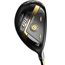 Callaway Men's Epic MAX Star Combo Set Left Hand Regular Graphite