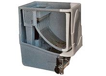 Evolution Aqua Cetus Sieve