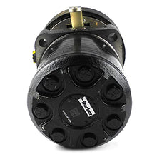 Genuine OEM Dixie Chopper Wheel Motor Conversion Kit (Left Hand) for Silver Eagle Lawn Mowers / 902813