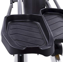 Spirit Fitness XE195 Elliptical Black
