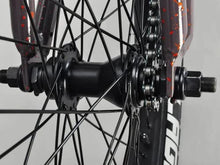 Mafiabikes Kush 2+ 20" BMX Bike Gray