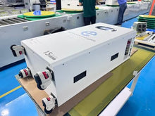 ATE Power -All Travel Energies 16.5KWH Lithium Power wall Battery