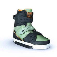 Slingshot 2021 KTV Wakeboard Boots Size 12