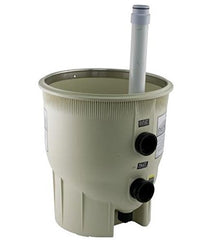 Pentair 170017 Tank Bottom Assembly Replacement FNS Plus FNSP48 Pool and Spa D.E. Filter
