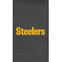 Dreamseat Stationary Loveseat Pittsburgh Steelers Secondary