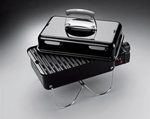 Weber Go-Anywhere Gas BBQ