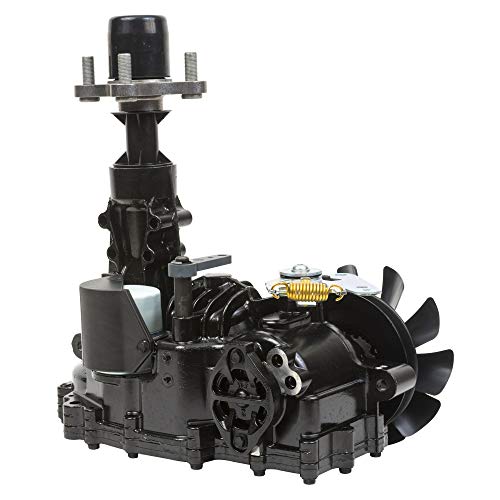 Exmark 116-6007 Transaxle Pioneer S Series