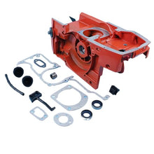 Engine Housing Crankcase Gasket Repair Kit Compatible With 61 66 266 268 272 272XP Chainsaw Replacement Part 501779901