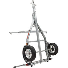 Malone MicroSport XT Trailer