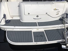 Generic Boat EVA Faux Teak Decking Floor Kit for 2012 Sea Ray 260 SD Cockpit