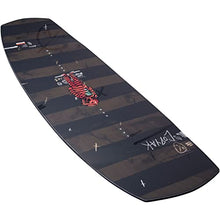 Hyperlite 2023 Codyak Cable Wakeboard 143cm Black