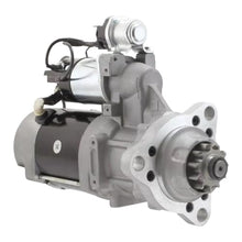 24V 39MT Diesel Engines Starter Motor CH12807 2071564 8200034 Compatible For Perkins 2506 Excavator Engine Replacement Parts