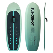 Slingshot Sports Hover Glide FWAKE V4 / WF-T V2 Foil Wake Package