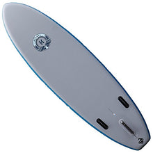 Boardworks SHUBU Kraken Inflatable Standup Paddle Board 11' White/Blue