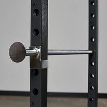 REP FITNESS PR-1100 Power Rack Black