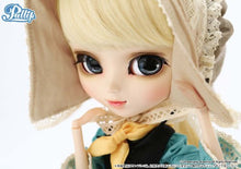 Groove Pullip Dolls Starry Night Dahlia Cinderella 12" Collectible Fashion Doll P-101 Blue