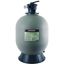 Hayward ProSeries 27 Inch Top-Mount Pool Sand Filter for Inground Pools