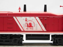 M.T.H. Electric Trains RailKing New Jersey Central NW-2 Diesel Engine #1060 O Gauge