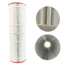 DPM Clean & Clear Cartridge Replacement Set for Pentair 200 Filter | Pleated Element 2 Pack Made in USA | Replacement for C-9419 R173217 FC-0688 PAP200 (200 Sq Ft (31 1/8" Height) CC200)